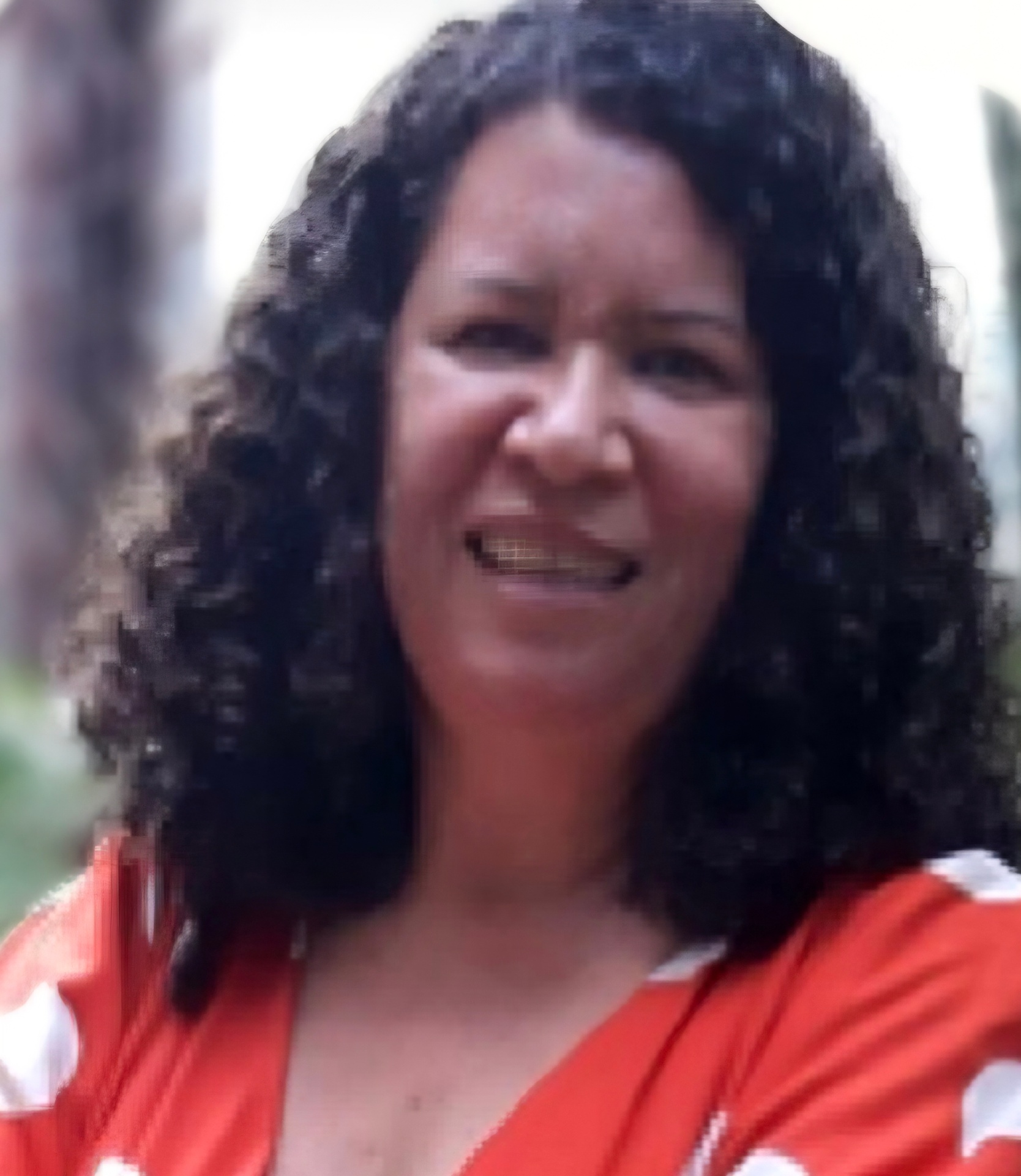 Profa. Dra. Maria Simone Ferraz Pereira